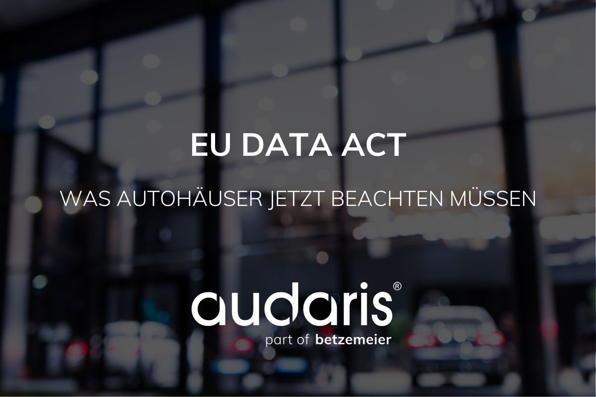 Titelbild modix Alternative Blog